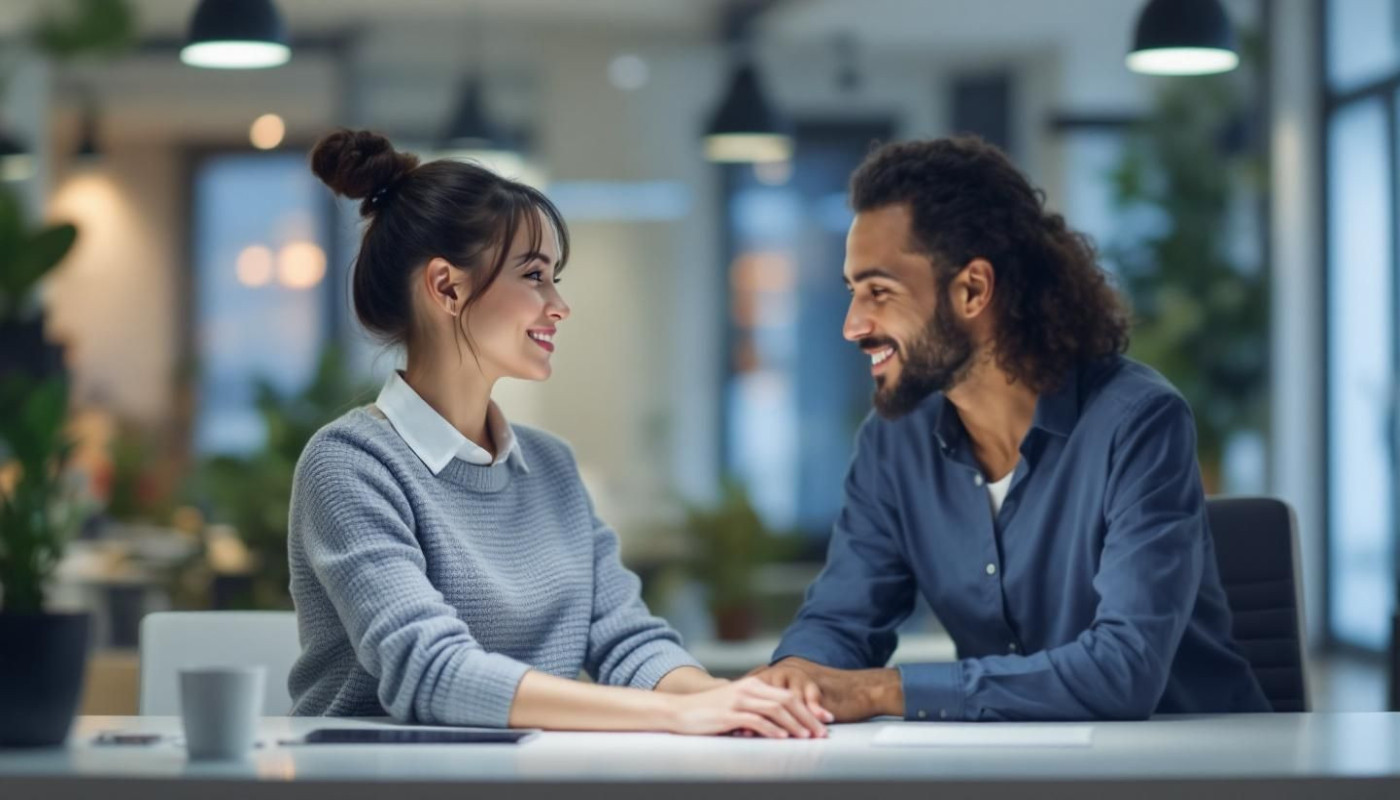 Améliorer l'expérience client avec l'intelligence artificielle conversationnelle