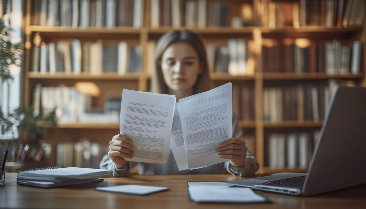 Comment préparer vos questions pour une première consultation juridique efficace ?