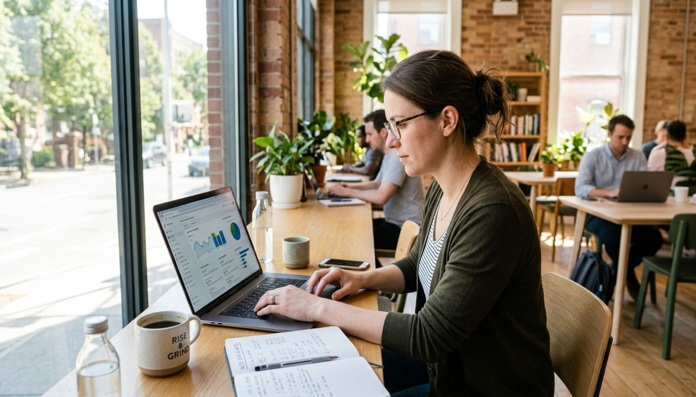 Comment un suivi personnalisé peut transformer la stratégie web de votre TPE ?