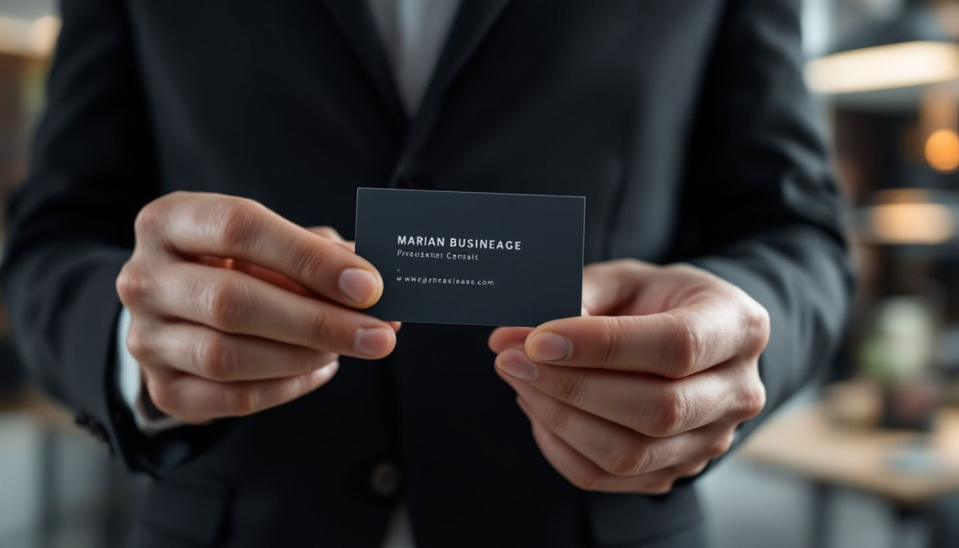 Développer son personal branding pour une carrière réussie dans l'entrepreneuriat