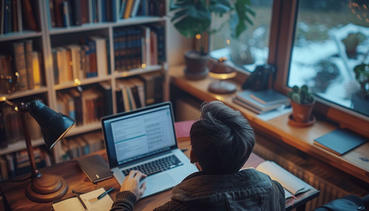 Évolution professionnelle comment identifier et suivre les formations tendances