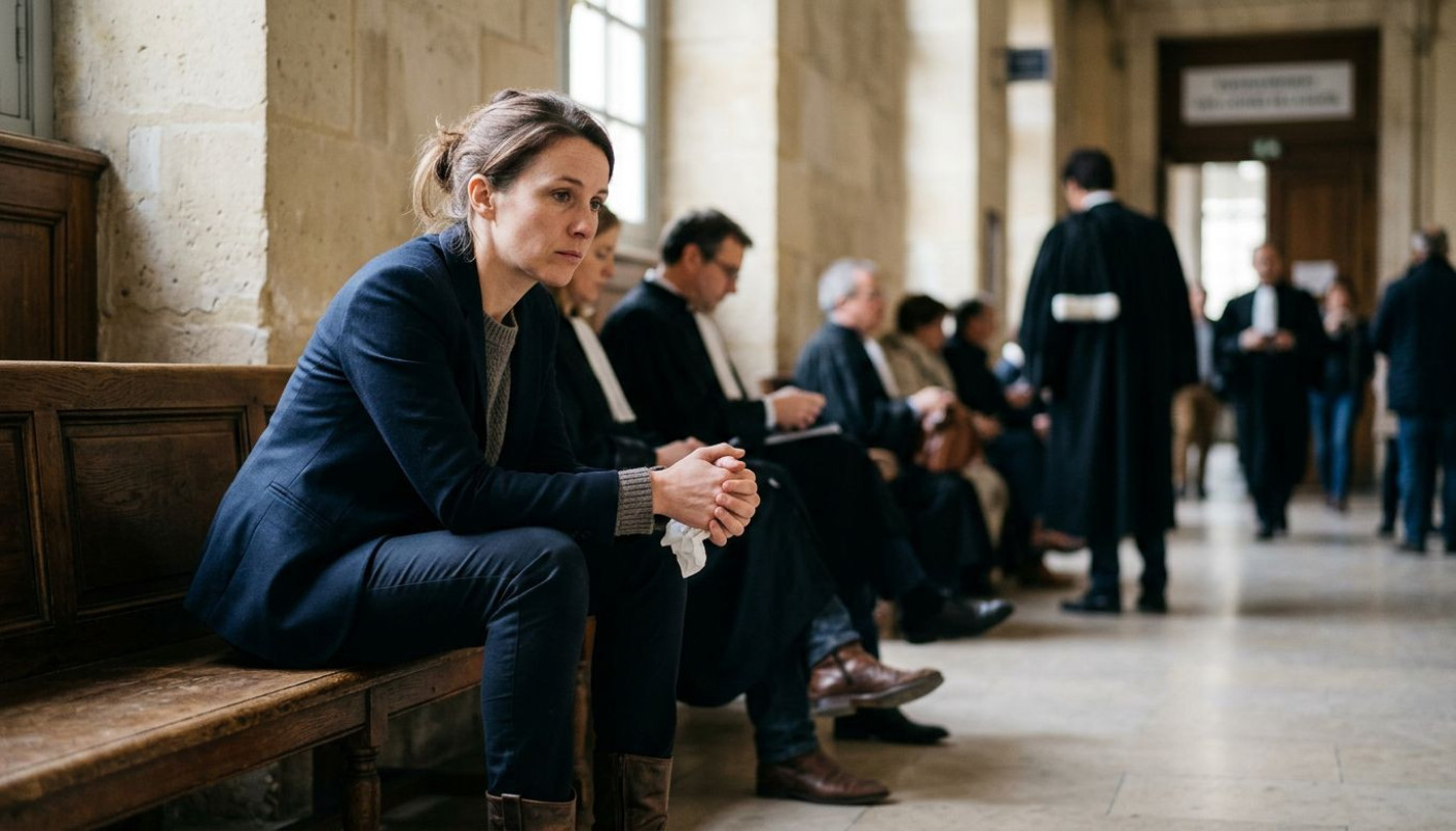 La reconnaissance du préjudice moral, entre principe et réalité judiciaire