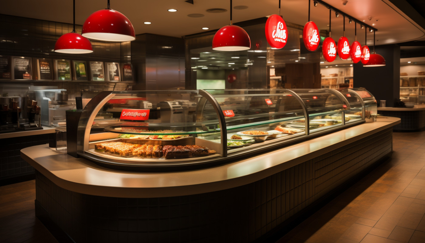 Les procédures d’ouverture d’une franchise hors du commun