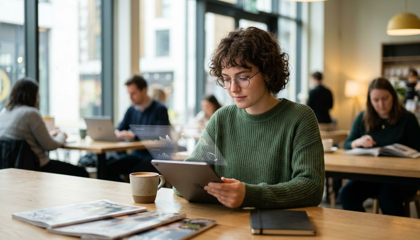 Pourquoi l’abonnement bouleverse la publicité à l’ère de l’intelligence artificielle