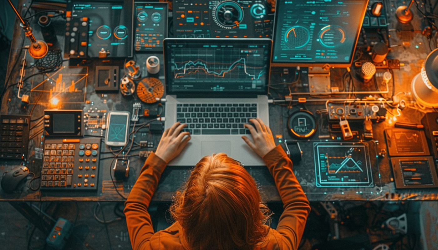 Stratégies de communication de niche efficaces pour les startups technologiques